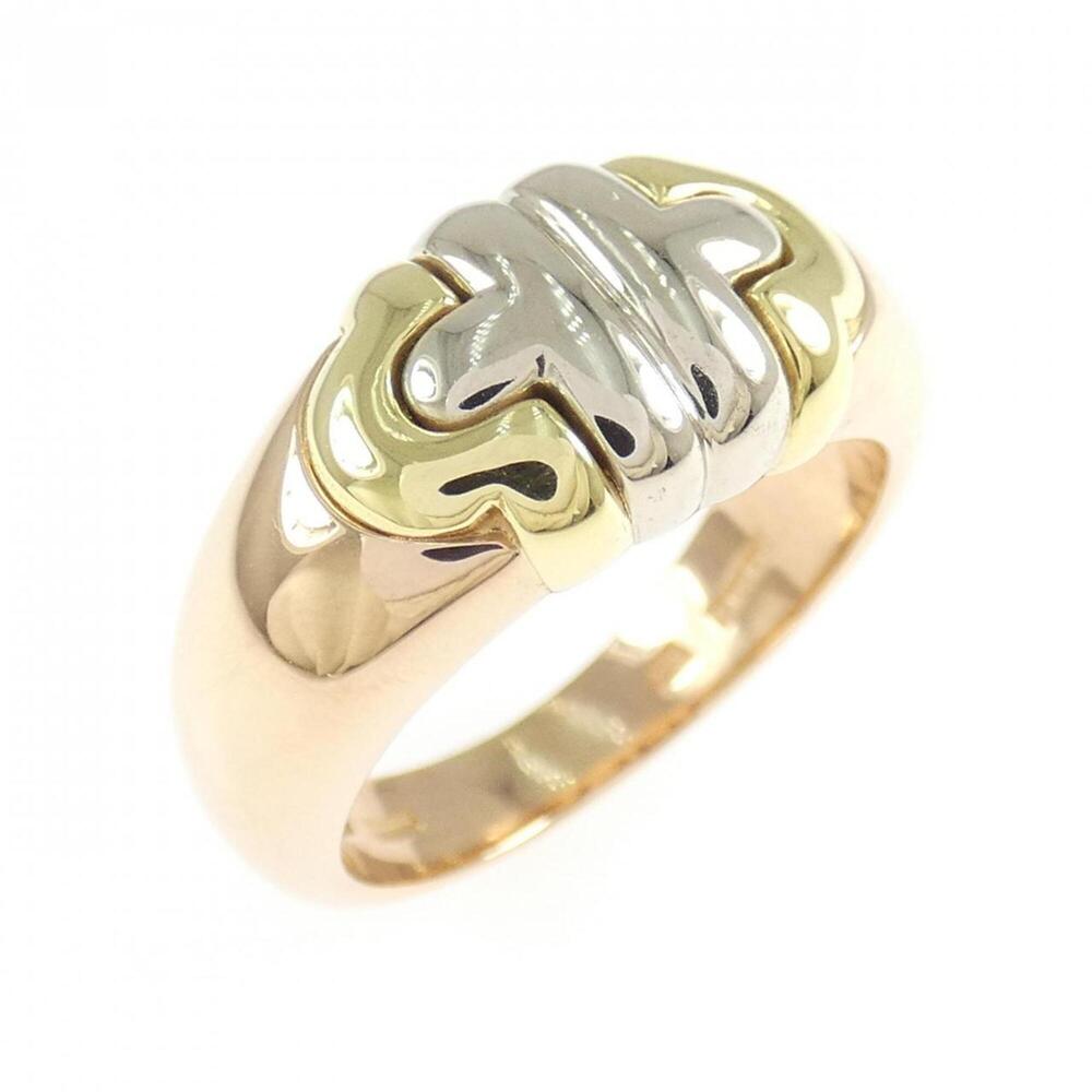 BVLGARI Gold Ring